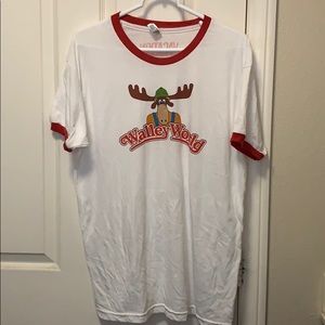 Walley World Tshirt for movie “Vacation”